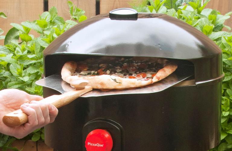 Pizzacraft Pizza Oven Accessories/Folding Peel & Stone