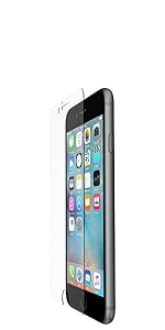 Belkin Tempered Glass Screen Protector for iPhone 7