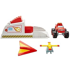 blaze turbo launcher