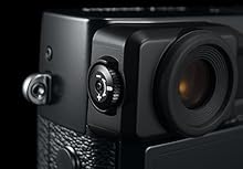 Advanced optical viewfinder system