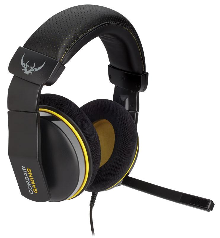Corsair Gaming H1500 Dolby 7.1 USB Gaming Headset