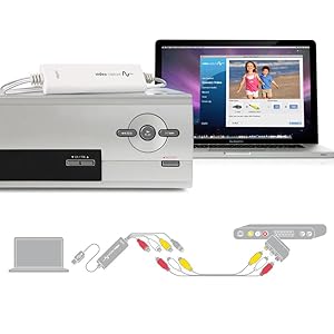 Elgato Video Capture