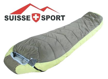 Cool Suisse Sport Sleeping Bag Photos