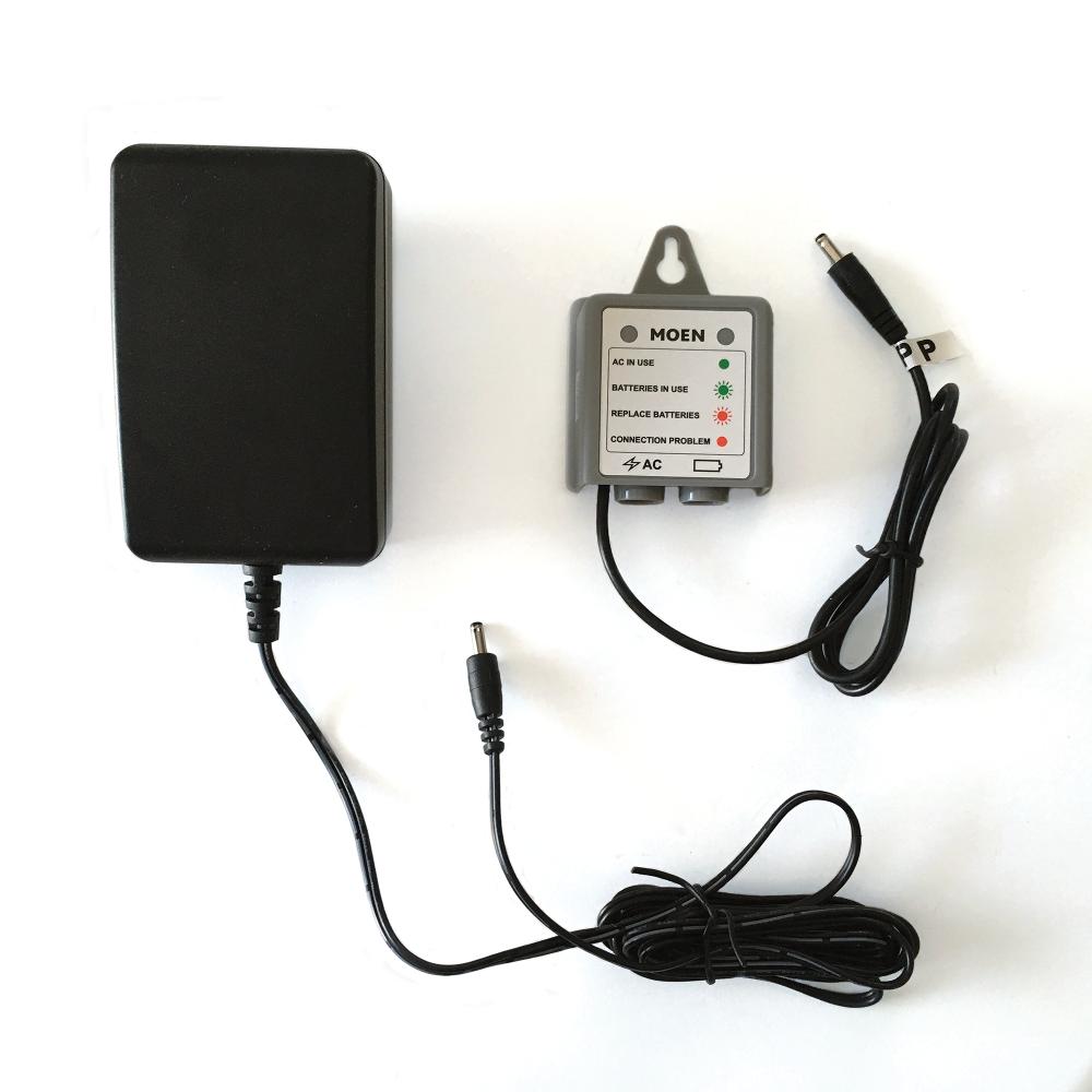 Moen 169031 Optional Ac Adapter Service Kit For Moen Kitchen