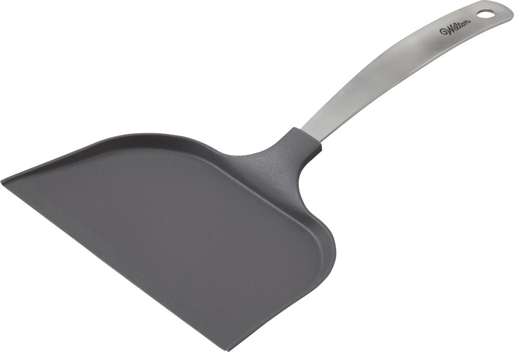 Wilton 5700270 The Really Big Spatula, Grey Kitchen & Dining