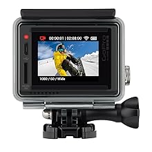 Amazon.com : GoPro Hero+ LCD, E-Commerce Entry Level