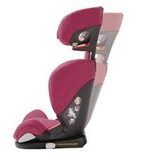 maxi cosi rodifix booster