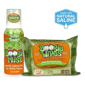 boogie nasal spray