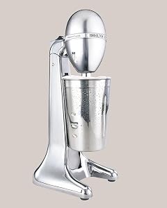 drink milkshake maker machine waring mixer ice cream commercial electric best rated reviews seller