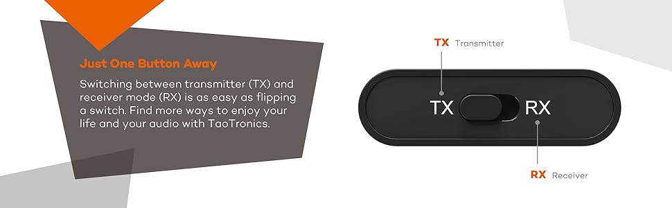 bluetooth adapter speakers headphones headsets hearing aids stereo always on bluetooth receiver