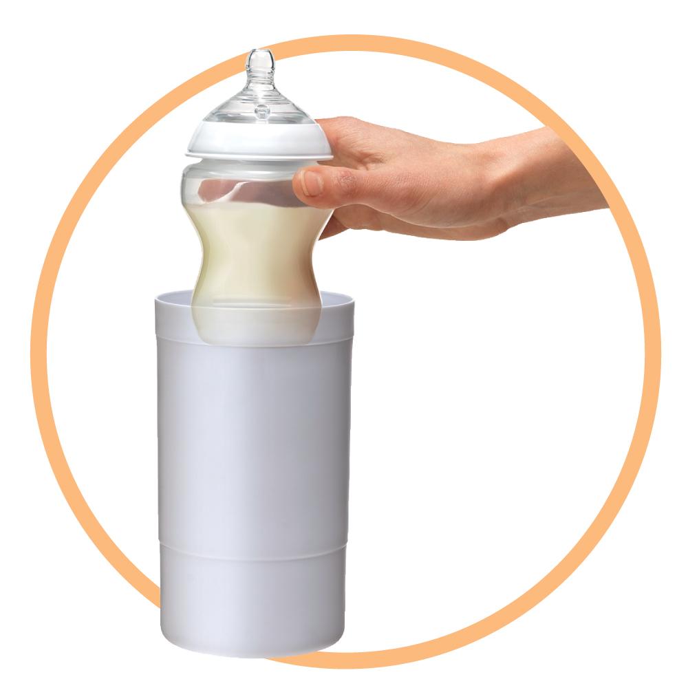 tommee tippee? travel warmer? heat bottle