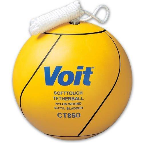 Voit Tetherball Soft Touch Cover Tetherball Equipment