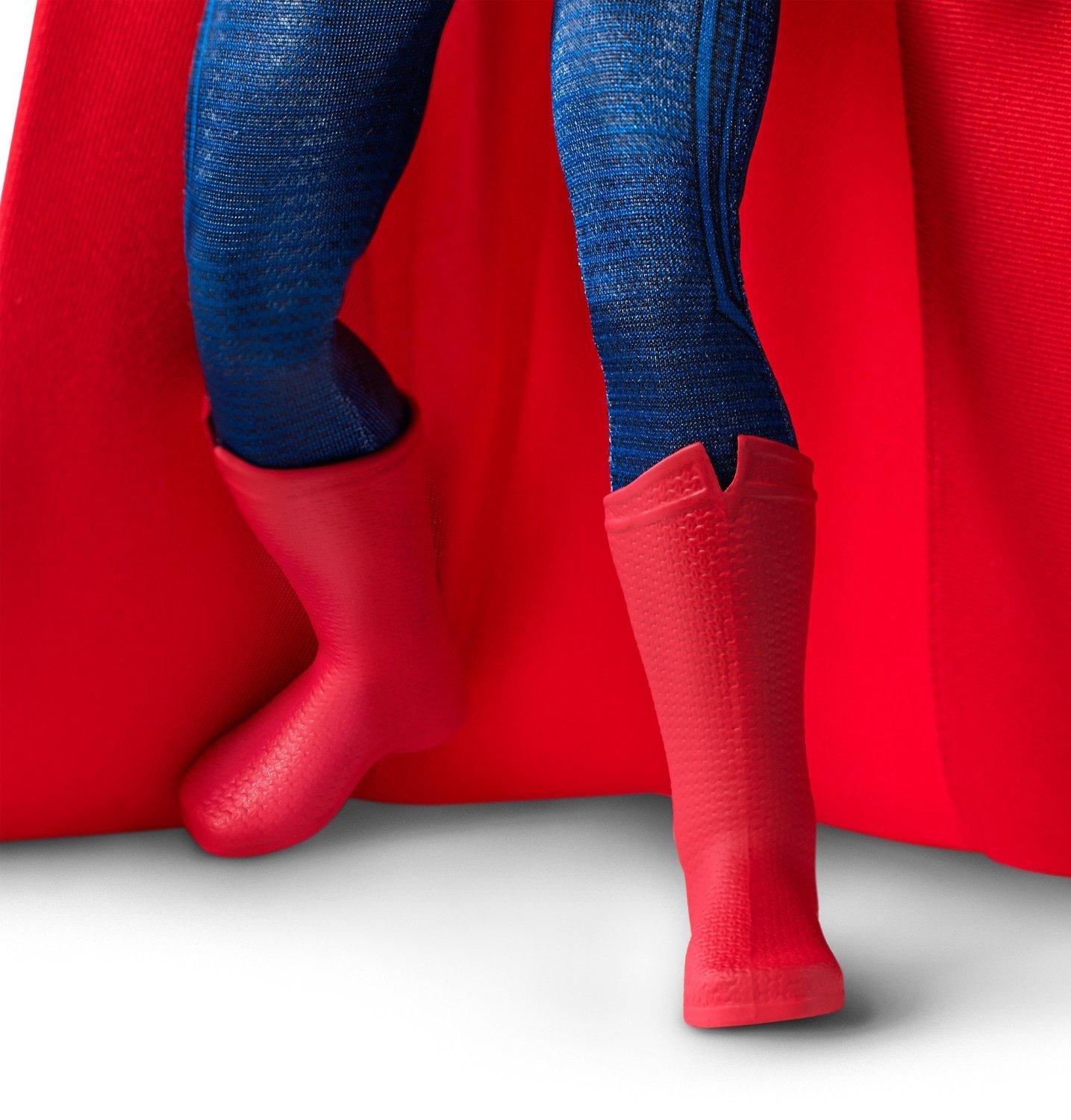 Barbie Collector Batman v Superman Dawn of Justice Superman Doll Mattel Toys & Games