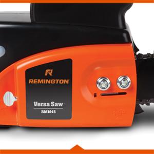 Amazon.com : Remington RM1645 Versa Saw 12 Amp 16-Inch Electric