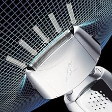 ES8103S Multi-Fit Arc Blades