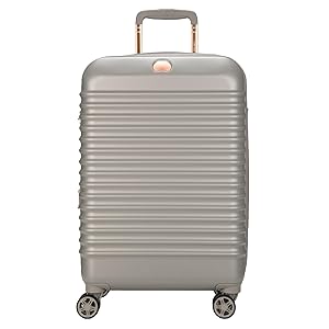 delsey bastille lite 25