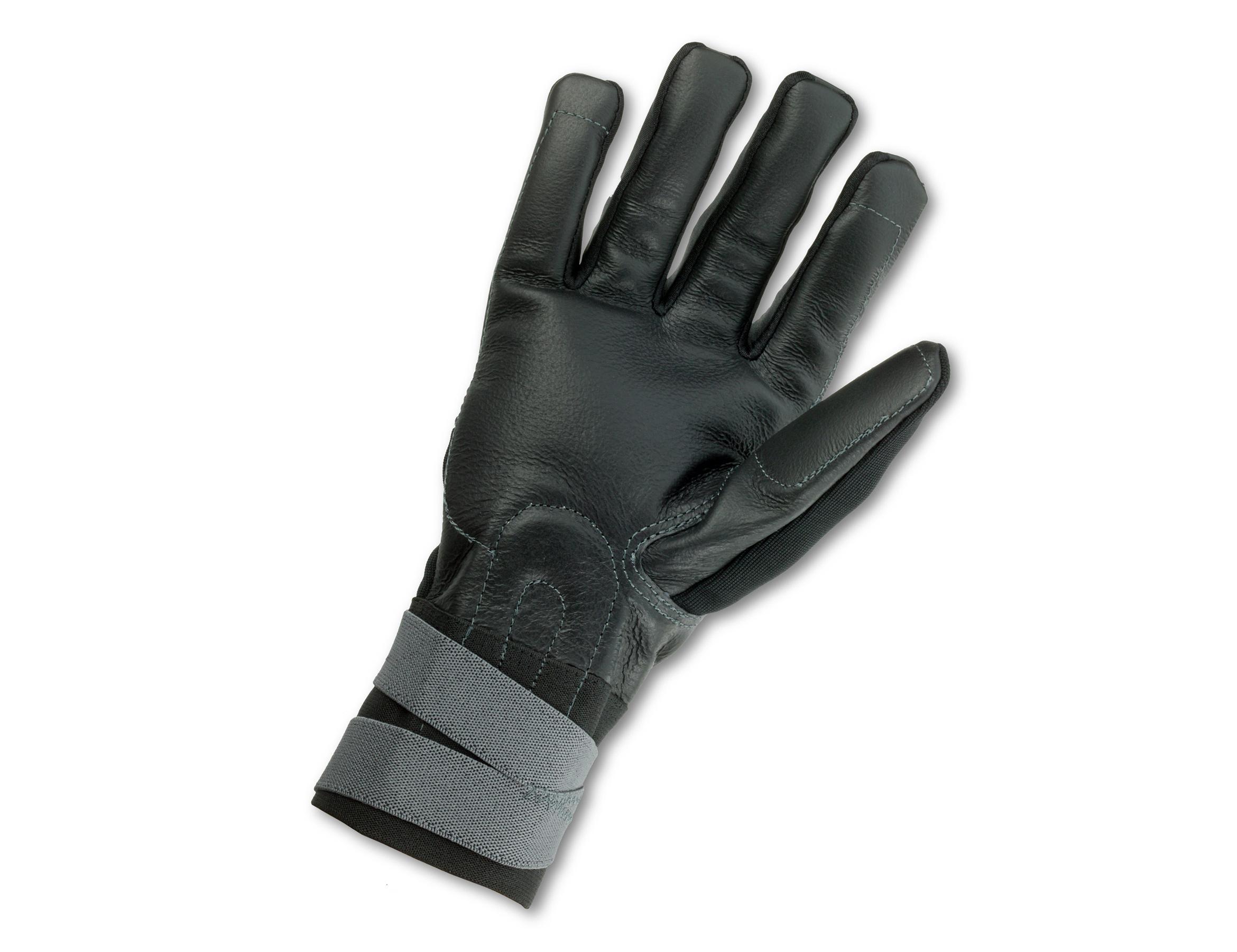 ProFlex 9012 Certified AntiVibration Work Glove with Wrist Support