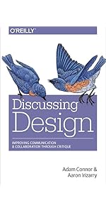Discussing Design