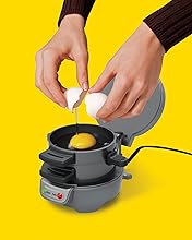 maker station 3in1 egg muffin pan west cooker bend toaster press cheese best rated reviews sellers