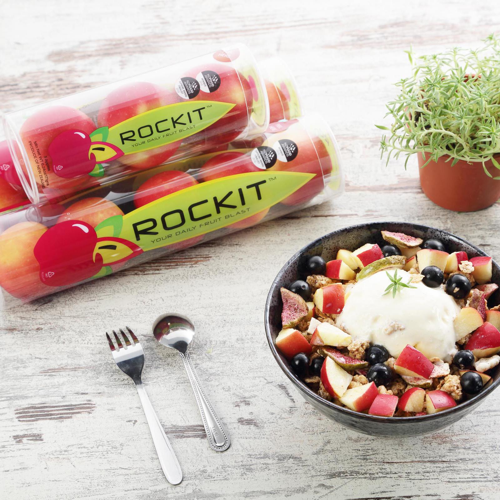 Rockit Apple, 7.5 oz(us) Grocery & Gourmet Food