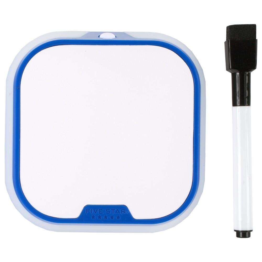 Five Star Locker Accessories, Locker Dry Erase Board