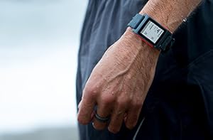 Water Resistance, swim, surf, shower