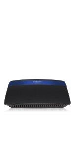 Linksys EA3500 Smart Wi-Fi Router
