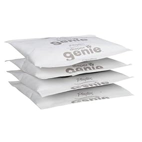 diaper genie complete carbon filter