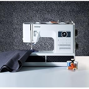 Amazon.com: Brother ST371HD Strong and Tough Sewing