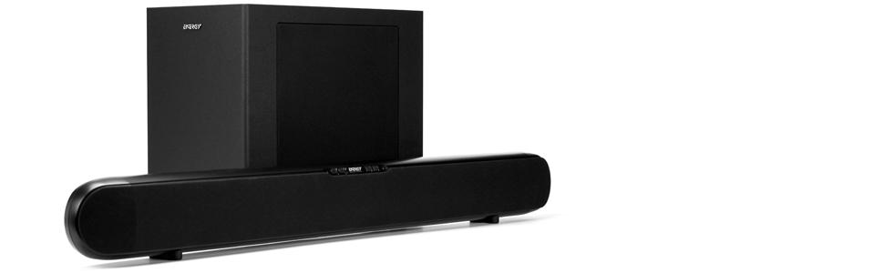 energy soundbar cs30