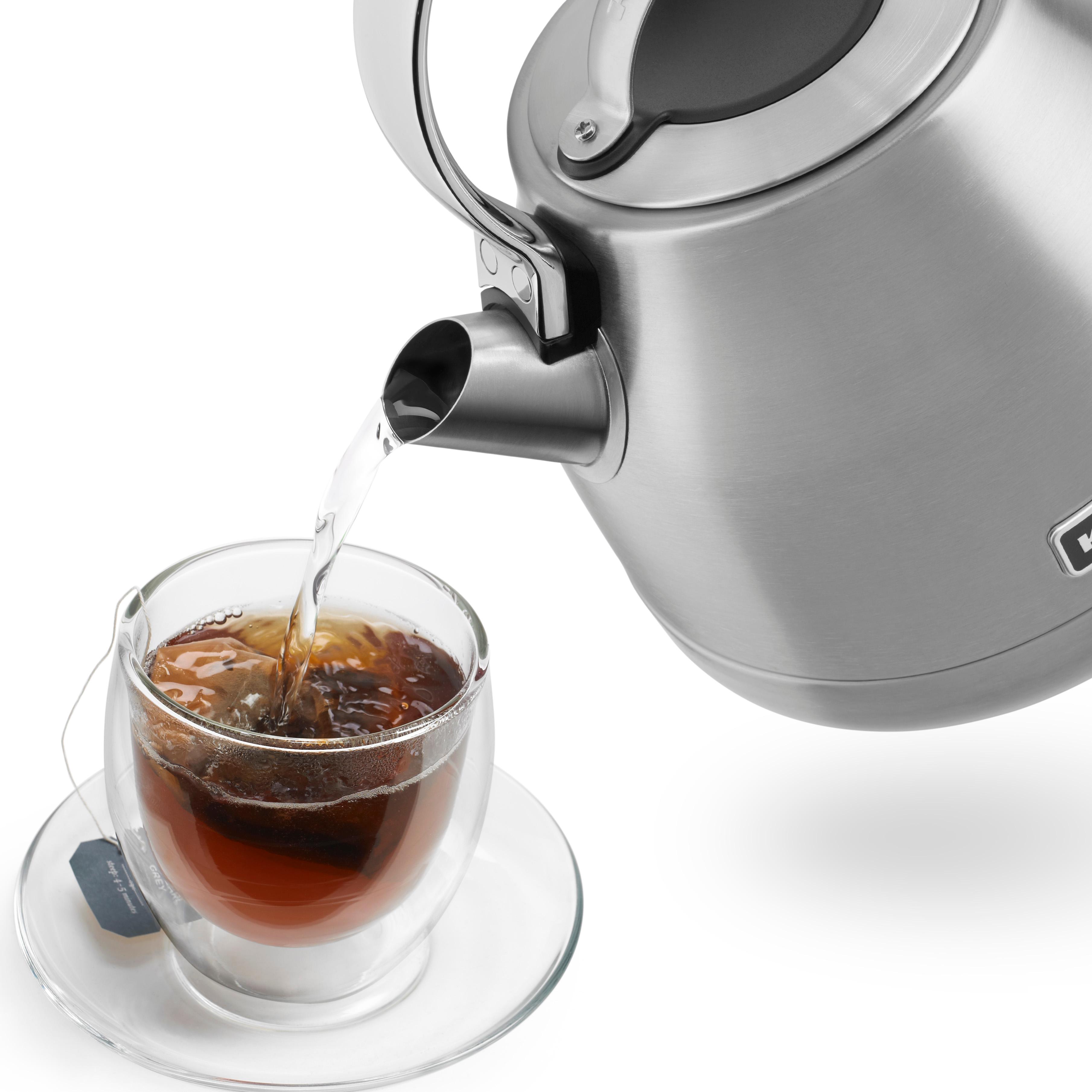 KitchenAid KEK1222PT 1.25Liter Electric Kettle Pistachio