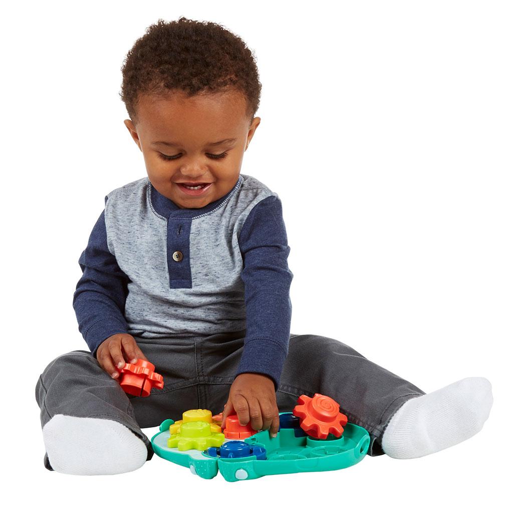 Playskool Roll 'n Gears Car Toys & Games