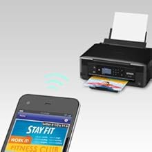 Complete wireless solution