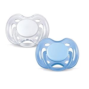 philips avent natural pacifier