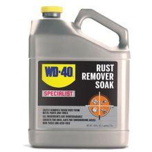 WD-40, WD40, WD-40 Specialist, WD40 Specialist, rust remover, removes rust, non-toxic