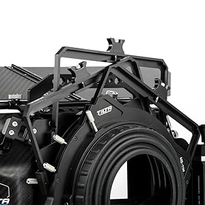 ikan MB-T06's 3-Stage Filter System