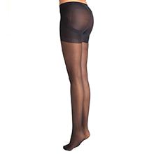 Flawless Finish Sheer Control Top Tight 