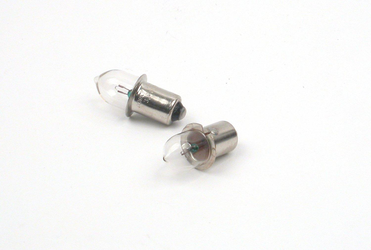 Dorcy 6Volt/4D4.8Volt, 0.75A Base Krypton Replacement Bulb