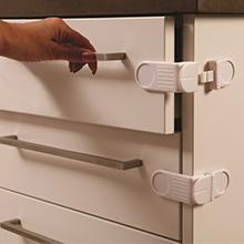 dresser locks for toddlers
