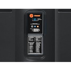 Amazon.com : TRANE TR21474T Residential Pool Heat Pump