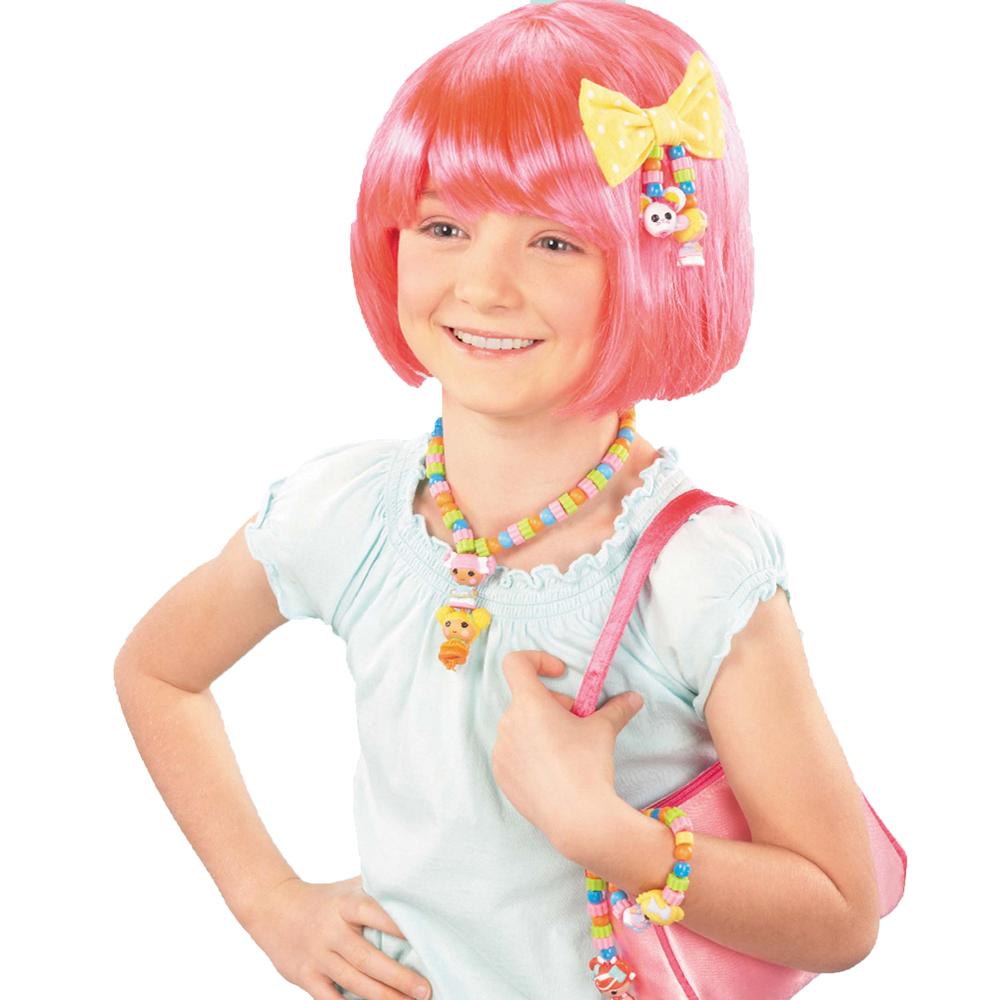 Lalaloopsy Tinies Jewelry Maker Playset Toys & Games