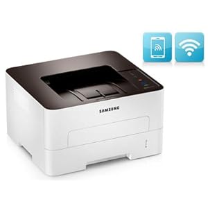 Amazon.com: Samsung Electronics SL-M2825DW Wireless Monochrome Printer