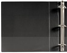 Durable interior pockets