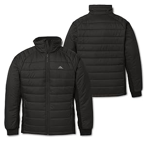 high sierra ski jacket