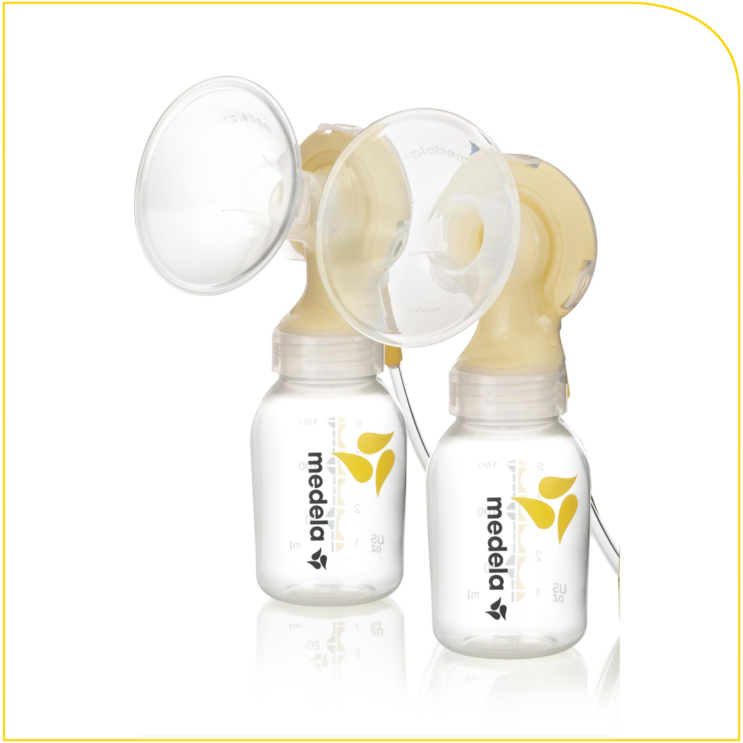 Medela Freestyle Breast Pump Electric Breast Feeding