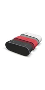 Sony SRSX2 Ultra-Portable NFC Bluetooth Wireless Speaker