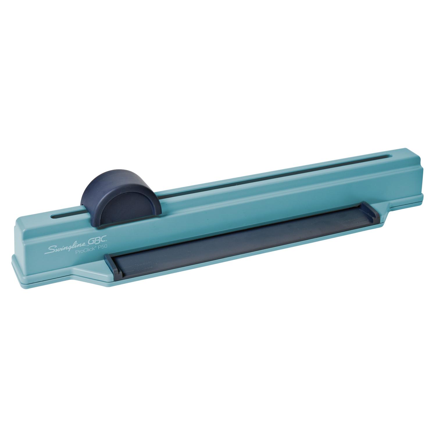 Swingline GBC 2515650 ProClick P50 Manual Binding System