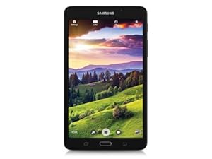 Dual Built-in Cameras