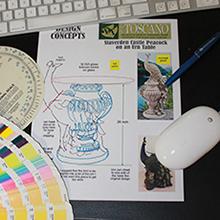 design toscano furniture