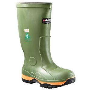 baffin rubber work boots